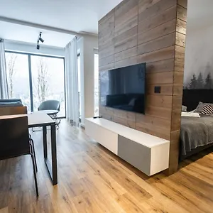 Apartinvest Szklarska 800 C7 I C14 Szklarska Poręba